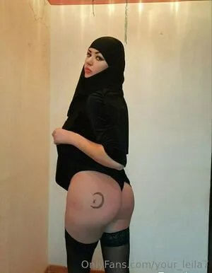 Your Leila7 OnlyFans Leaked Free Thumbnail Picture - #WTY3jH9KLJ