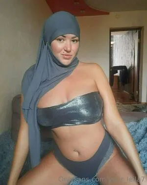 Your Leila7 OnlyFans Leaked Free Thumbnail Picture - #ac0yN20wY4
