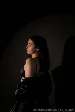 Your Lie In April OnlyFans Leaked Free Thumbnail Picture - #SnolruwIY7