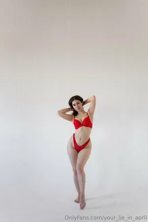 Your Lie In April OnlyFans Leaked Free Thumbnail Picture - #XPvG3H8h3w