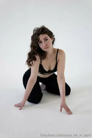 Your Lie In April OnlyFans Leaked Free Thumbnail Picture - #jTkFl0Z4V5