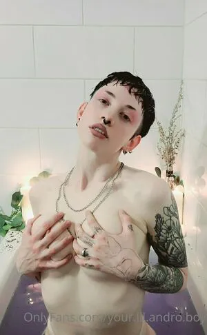 Your Lil Andro Boy OnlyFans Leaked Free Thumbnail Picture - #EPSt6pkuCb