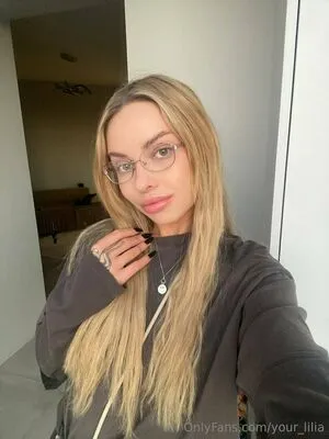 Your Lilia OnlyFans Leaked Free Thumbnail Picture - #46l9wiYyOn
