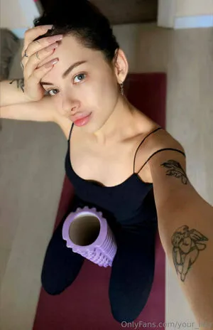 Your Lilia OnlyFans Leaked Free Thumbnail Picture - #XA4ICwCTfA