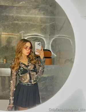 Your Lilia OnlyFans Leaked Free Thumbnail Picture - #cxILTka58J