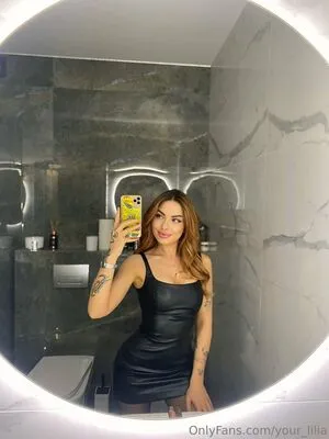 Your Lilia OnlyFans Leaked Free Thumbnail Picture - #niLqvCHey5