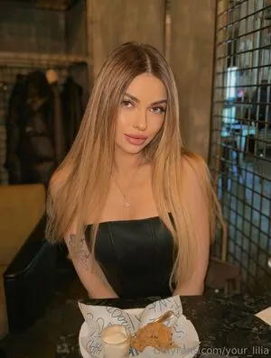 Your Lilia OnlyFans Leaked Free Thumbnail Picture - #r0pgQ6dvrq