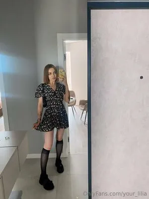 Your Lilia OnlyFans Leaked Free Thumbnail Picture - #yV3rFlUCIx