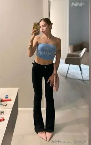 Your Lilia OnlyFans Leaked Free Thumbnail Picture - #zmJ2Uy8pXP