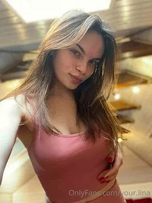 Your Lina OnlyFans Leaked Free Thumbnail Picture - #W06hDkVUJb