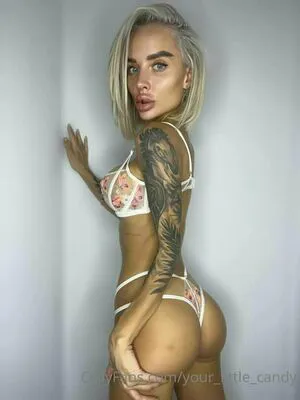 Your Little Candy OnlyFans Leaked Free Thumbnail Picture - #r87RTsjsGc