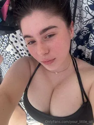 Your Little Oli OnlyFans Leaked Free Thumbnail Picture - #jSnXN37Sya