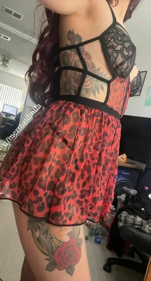 Your Local Mermaid OnlyFans Leaked Free Thumbnail Picture - #6ZMLNcb5VD
