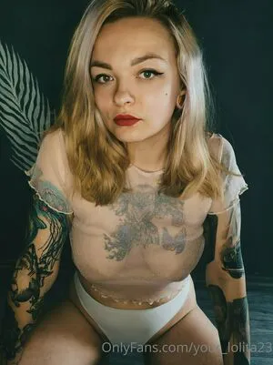Your Lolita23 OnlyFans Leaked Free Thumbnail Picture - #PoHjrnLkjk