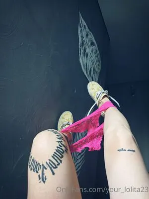 Your Lolita23 OnlyFans Leaked Free Thumbnail Picture - #sxhXdeWNIO