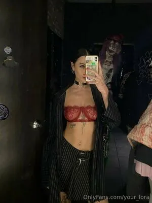 Your Lora OnlyFans Leaked Free Thumbnail Picture - #O8zKHJTJsn