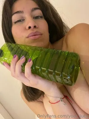 Your Lucy OnlyFans Leaked Free Thumbnail Picture - #gOxnndfvD7