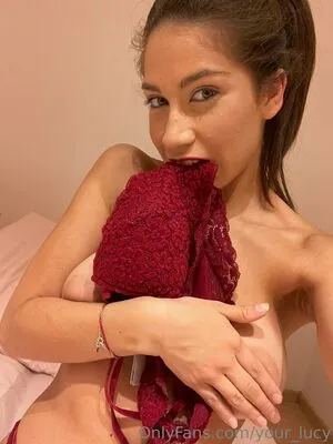 Your Lucy OnlyFans Leaked Free Thumbnail Picture - #nx0ZV54CZz