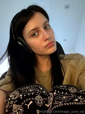 Your Luna OnlyFans Leaked Free Thumbnail Picture - #7cAISH58xT