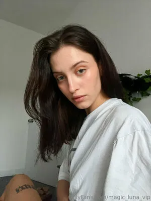 Your Luna OnlyFans Leaked Free Thumbnail Picture - #lJvWglsVnd