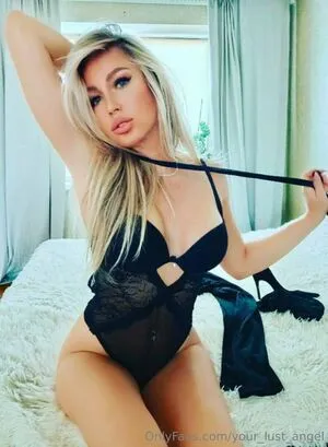 Your Lust Angel OnlyFans Leaked Free Thumbnail Picture - #YH8PIgqYvv