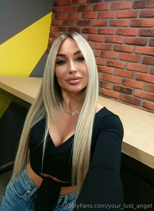 Your Lust Angel OnlyFans Leaked Free Thumbnail Picture - #gO5jyX2vbO
