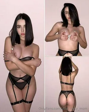 Your Lusty Mom OnlyFans Leaked Free Thumbnail Picture - #1LyErMPkar