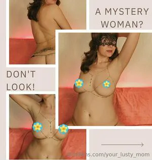 Your Lusty Mom OnlyFans Leaked Free Thumbnail Picture - #BP4ovjCxCw