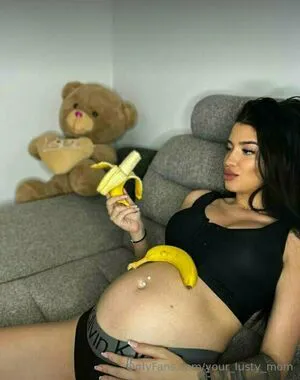 Your Lusty Mom OnlyFans Leaked Free Thumbnail Picture - #D1aVogj67s