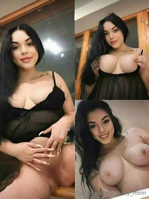Your Lusty Mom OnlyFans Leaked Free Thumbnail Picture - #j8SKmw8vks
