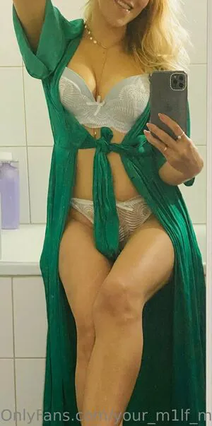 Your M1lf Mama OnlyFans Leaked Free Thumbnail Picture - #JUbnRKWc9i