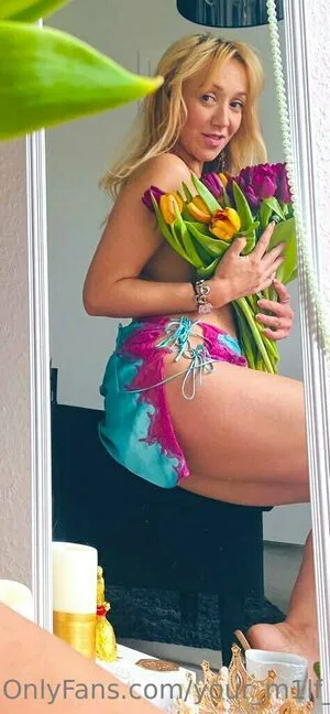 Your M1lf Mama OnlyFans Leaked Free Thumbnail Picture - #OEUqIqQBKp