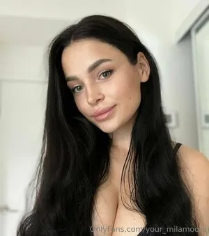 Your Milamoore OnlyFans Leaked Free Thumbnail Picture - #0cy9z1Rqh9