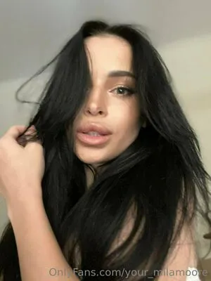 Your Milamoore OnlyFans Leaked Free Thumbnail Picture - #0qF89mzyuV
