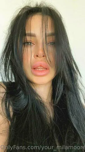 Your Milamoore OnlyFans Leaked Free Thumbnail Picture - #1Qsejgnod8