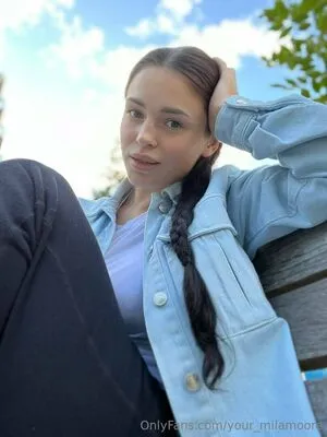 Your Milamoore OnlyFans Leaked Free Thumbnail Picture - #1YjL1fjpH6