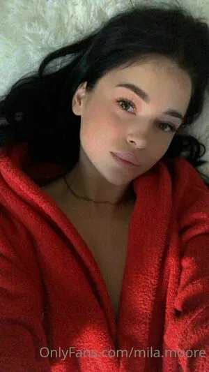 Your Milamoore OnlyFans Leaked Free Thumbnail Picture - #27lVnv4wMc