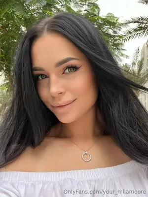 Your Milamoore OnlyFans Leaked Free Thumbnail Picture - #2wasjxaCXs