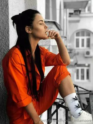 Your Milamoore OnlyFans Leaked Free Thumbnail Picture - #3cU8VPT495