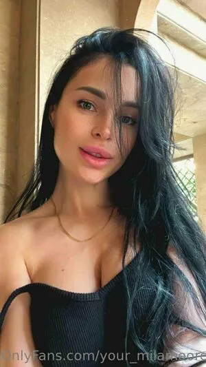 Your Milamoore OnlyFans Leaked Free Thumbnail Picture - #4HCudPISA3
