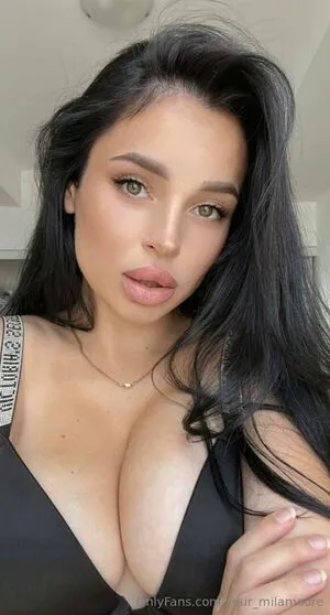 Your Milamoore OnlyFans Leaked Free Thumbnail Picture - #4YMkvo81pt