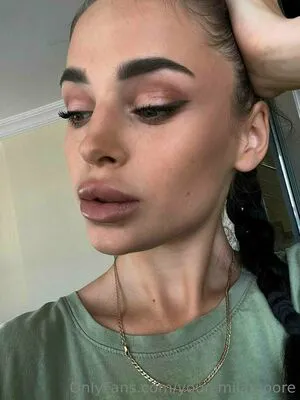 Your Milamoore OnlyFans Leaked Free Thumbnail Picture - #5Dy9i80D2X