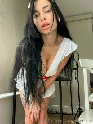 Your Milamoore OnlyFans Leaked Free Thumbnail Picture - #5dEqDHDGIO