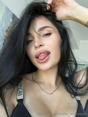 Your Milamoore OnlyFans Leaked Free Thumbnail Picture - #5hvDtSq5MH