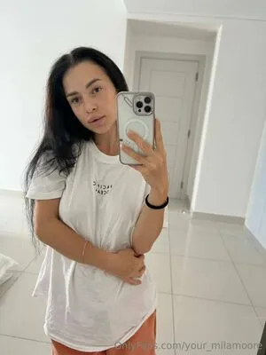 Your Milamoore OnlyFans Leaked Free Thumbnail Picture - #5sRs5qrAYo