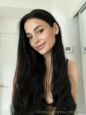 Your Milamoore OnlyFans Leaked Free Thumbnail Picture - #5z782iQpmr