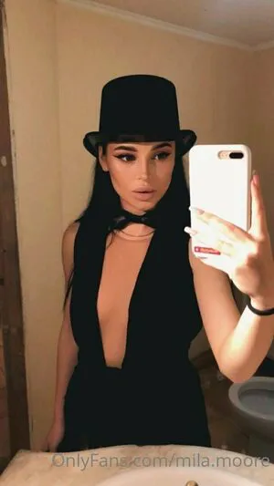 Your Milamoore OnlyFans Leaked Free Thumbnail Picture - #6VOGCwnZDh
