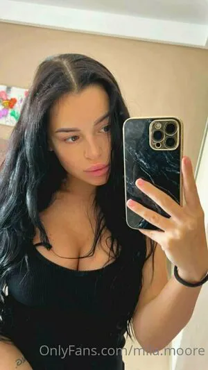 Your Milamoore OnlyFans Leaked Free Thumbnail Picture - #6nM10IxdLp