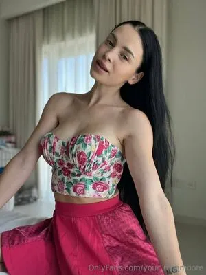 Your Milamoore OnlyFans Leaked Free Thumbnail Picture - #7EuZ3TA0Ac