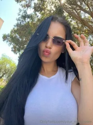 Your Milamoore OnlyFans Leaked Free Thumbnail Picture - #7MQPGXE59L